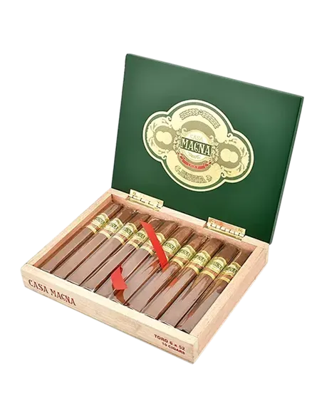 CASA MAGNA - LIGA F TORO 