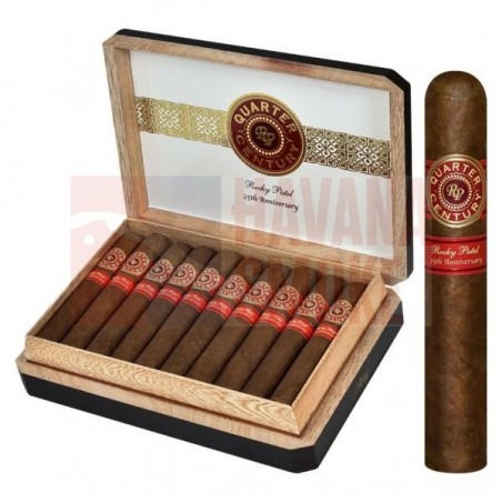 Купить Rocky Patel Quarter Century Sixty