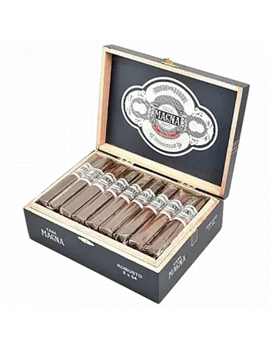  CASA MAGNA - OSCURO ROBUSTO