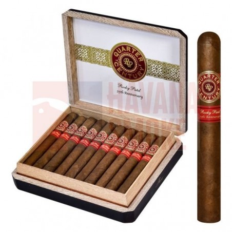 Купить Rocky Patel Quarter Century Toro