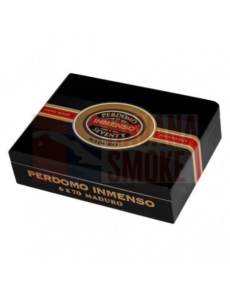 Perdomo Inmenso Seventy Maduro Epicure - купить в интернет-магазине Havana Smoke