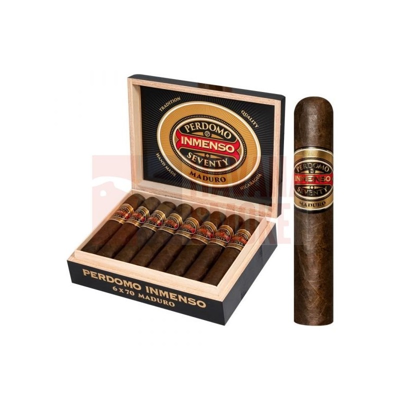 Купить Perdomo Inmenso Seventy Maduro Epicure