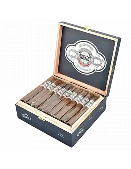 CASA MAGNA - OSCURO TORO