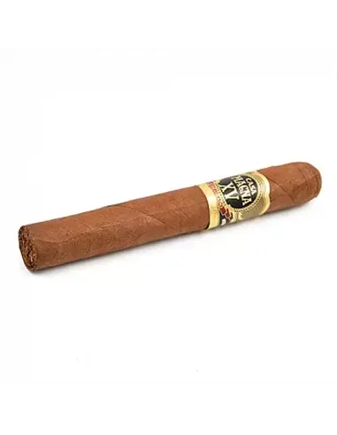 CASA MAGNA - XV ANNIVERSARY