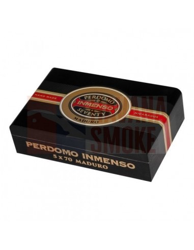 Perdomo Inmenso Seventy Maduro Robusto - купить в интернет-магазине Havana Smoke