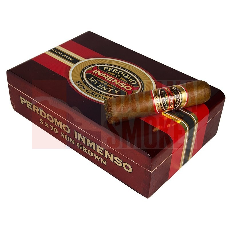 Купить Perdomo Inmenso Seventy Sun Grown Robusto