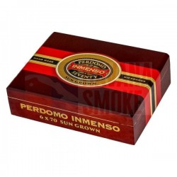 Купить Perdomo Inmenso Seventy Sun Grown Epicure