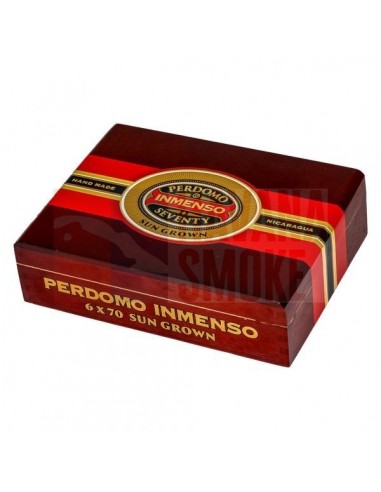 Perdomo Inmenso Seventy Sun Grown Epicure - купить в интернет-магазине Havana Smoke
