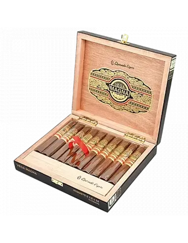 VEGA MAGNA - ROBUSTO