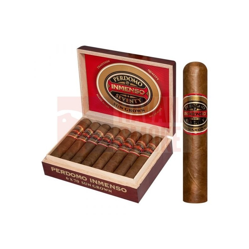 Купить Perdomo Inmenso Seventy Sun Grown Epicure