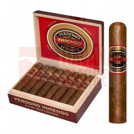 Купить Perdomo Inmenso Seventy Sun Grown Epicure