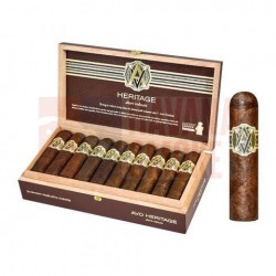 Купить AVO Heritage Short Robusto