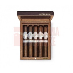 Купить Davidoff Limited Edition 2020 Robusto Intenso(набор из 5 сигар)