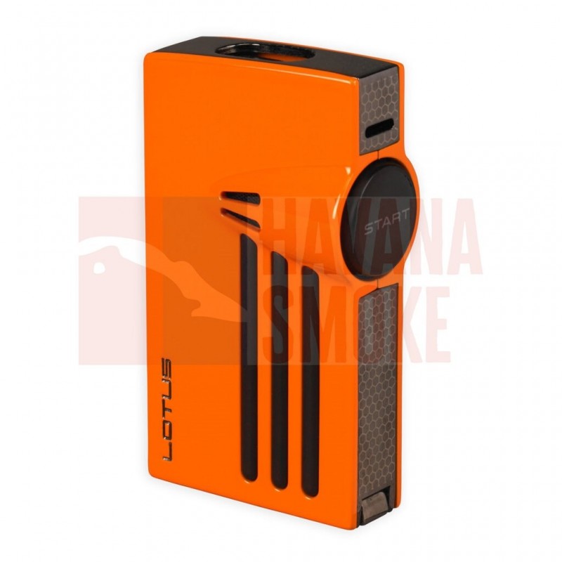 Купить Зажигалка Lotus 5240 Orion Orange