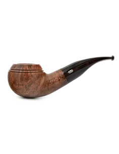 ТРУБКА CHACOM - 996 - BRUN MATT (ФИЛЬТР 9 ММ)