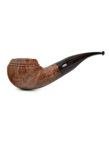 ТРУБКА CHACOM - 996 - BRUN MATT (ФИЛЬТР 9 ММ)