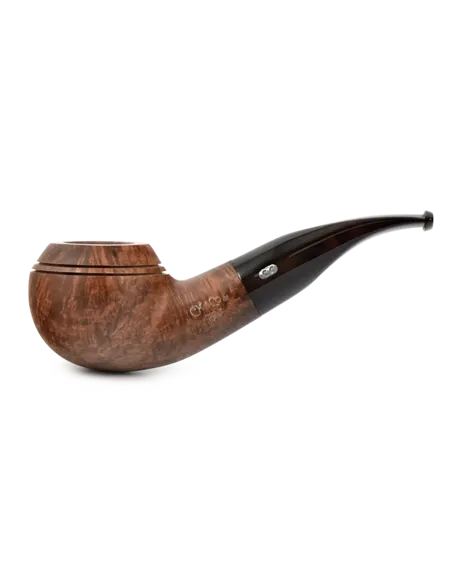 ТРУБКА CHACOM - 996 - BRUN MATT (ФИЛЬТР 9 ММ)