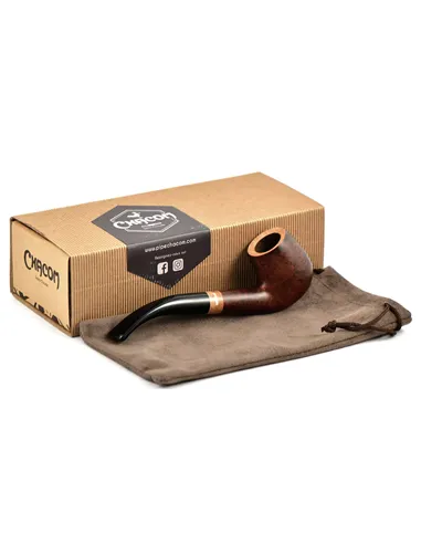 Курительная трубка A. Chacom Alpina