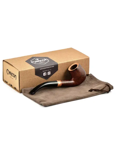 Курительная трубка A. Chacom Alpina