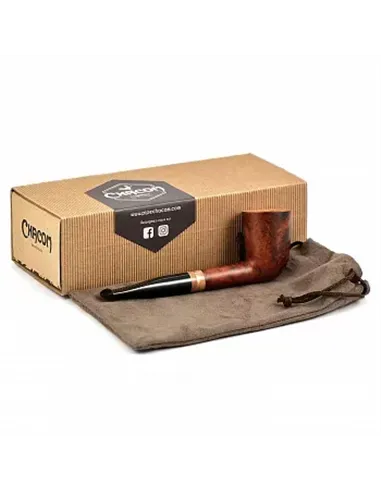 ТРУБКА CHACOM - ALPINA - 32 (БЕЗ ФИЛЬТРА)