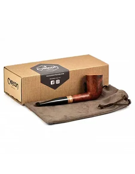 ТРУБКА CHACOM - ALPINA - 32 (БЕЗ ФИЛЬТРА)