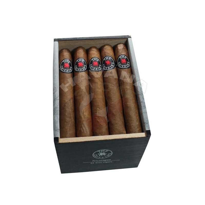 Купить  Griffin's Nicaragua Toro