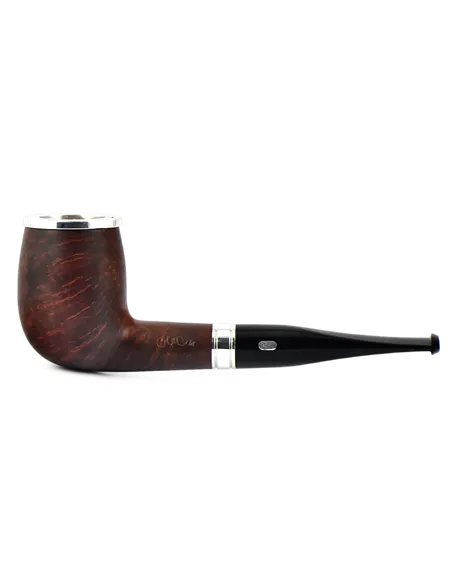 ТРУБКА CHACOM - BACCARA - BRUN MATTE 186 (ФИЛЬТР 9 ММ