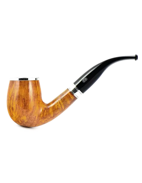 ТРУБКА CHACOM - BACCARA - ORANGE 43 (ФИЛЬТР 9 ММ)