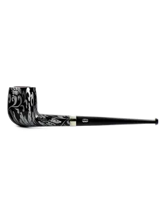 ТРУБКА CHACOM - BAROQUE - 275 (БЕЗ ФИЛЬТРА)