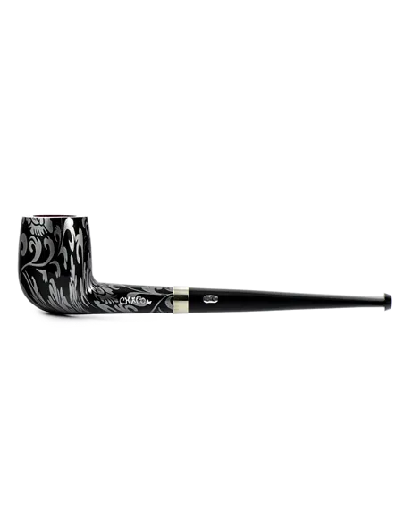 ТРУБКА CHACOM - BAROQUE - 275 (БЕЗ ФИЛЬТРА)