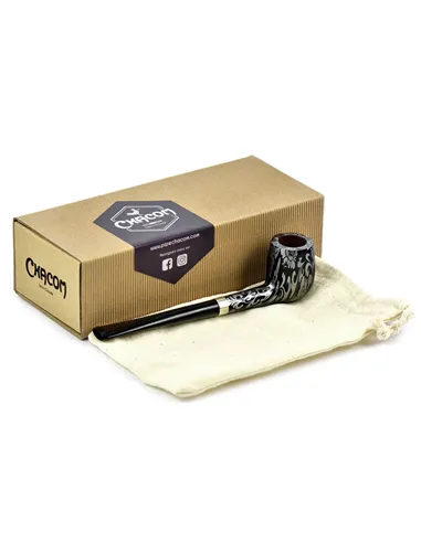 ТРУБКА CHACOM - BAROQUE - 275 (БЕЗ ФИЛЬТРА)