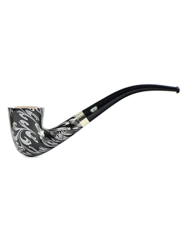 ТРУБКА CHACOM - BAROQUE - 517 (БЕЗ ФИЛЬТРА)