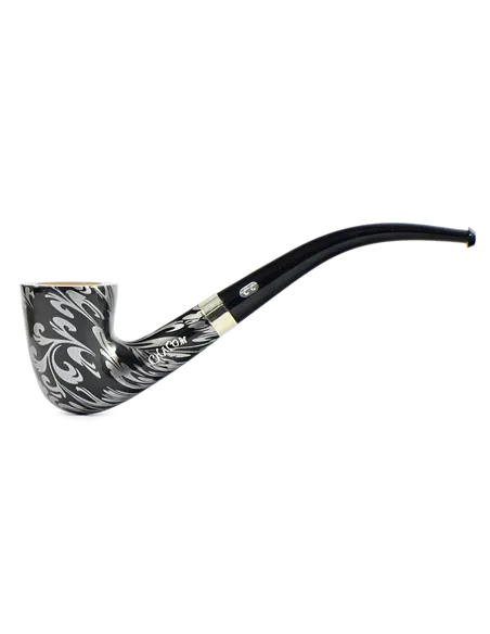 ТРУБКА CHACOM - BAROQUE - 517 (БЕЗ ФИЛЬТРА)