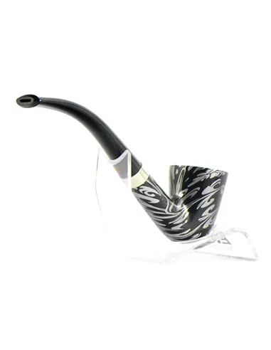 ТРУБКА CHACOM - BAROQUE - 517 (БЕЗ ФИЛЬТРА)