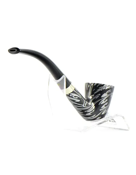 ТРУБКА CHACOM - BAROQUE - 517 (БЕЗ ФИЛЬТРА)