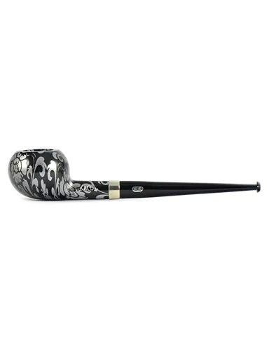 ТРУБКА CHACOM - BAROQUE - 520 (БЕЗ ФИЛЬТРА)