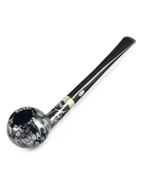 ТРУБКА CHACOM - BAROQUE - 520 (БЕЗ ФИЛЬТРА)