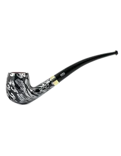 ТРУБКА CHACOM - BAROQUE - 521 (БЕЗ ФИЛЬТРА)