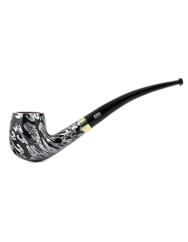 ТРУБКА CHACOM - BAROQUE - 521 (БЕЗ ФИЛЬТРА)