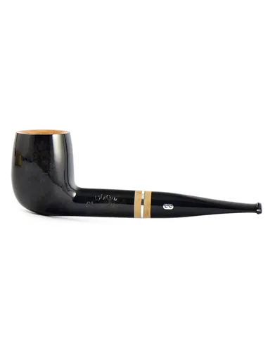 ТРУБКА CHACOM - CHAMPS ELYSEES - 186 (ФИЛЬТР 9 ММ)