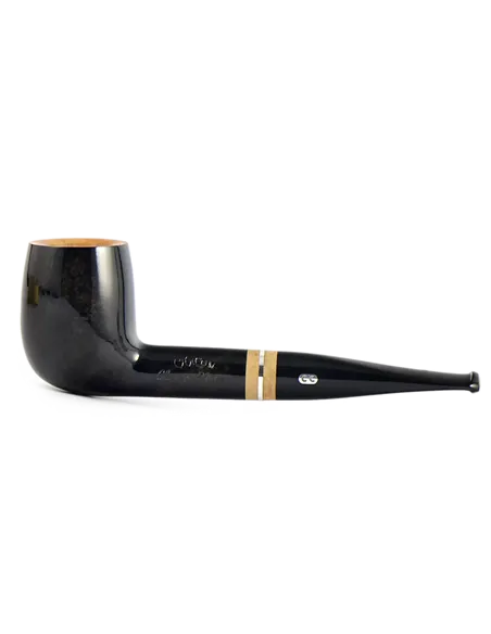 ТРУБКА CHACOM - CHAMPS ELYSEES - 186 (ФИЛЬТР 9 ММ)