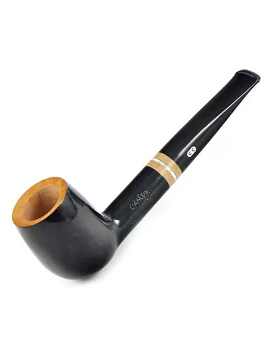 ТРУБКА CHACOM - CHAMPS ELYSEES - 186 (ФИЛЬТР 9 ММ)