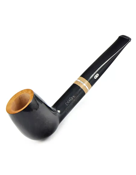 ТРУБКА CHACOM - CHAMPS ELYSEES - 186 (ФИЛЬТР 9 ММ)