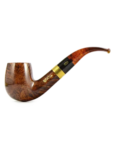 ТРУБКА CHACOM - CHURCHILL - UNIE 42 (ФИЛЬТР 9 ММ)