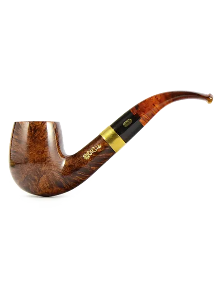 ТРУБКА CHACOM - CHURCHILL - UNIE 42 (ФИЛЬТР 9 ММ)