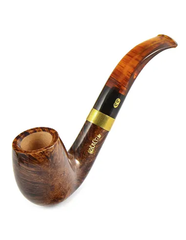 ТРУБКА CHACOM - CHURCHILL - UNIE 42 (ФИЛЬТР 9 ММ)