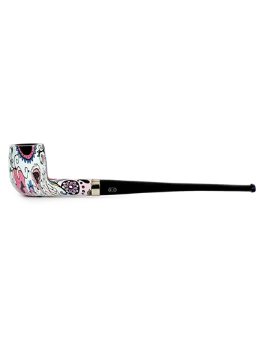 ТРУБКА CHACOM - CUBA - 275 (БЕЗ ФИЛЬТРА)