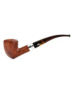 ТРУБКА CHACOM - FLUMEN - 95 (ФИЛЬТР 9 ММ)