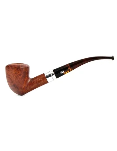 ТРУБКА CHACOM - FLUMEN - 95 (ФИЛЬТР 9 ММ)