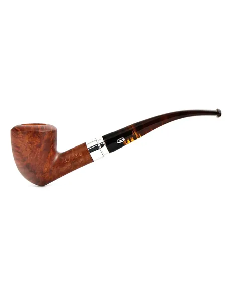 ТРУБКА CHACOM - FLUMEN - 95 (ФИЛЬТР 9 ММ)